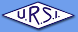 URSI Logo