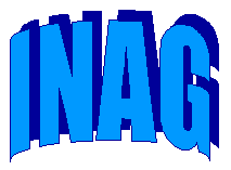 INAG - Ionosonde Network Advisory Group