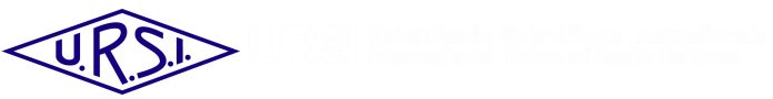 URSI Logo